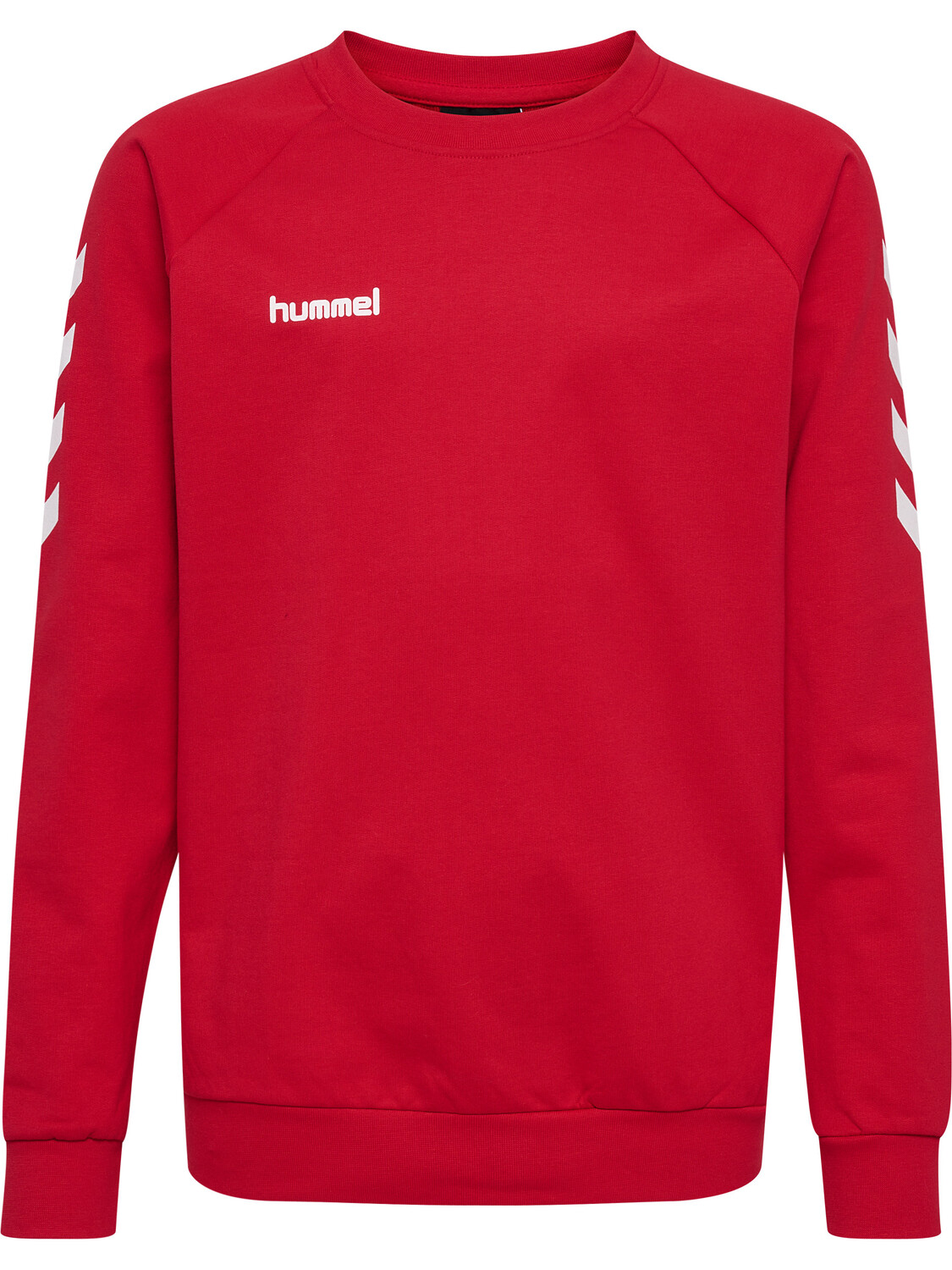 

Толстовка Hummel Hmlgo Kids Cotton, цвет TRUE RED