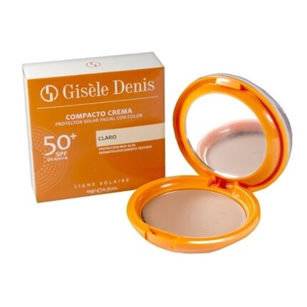 

Denis G Крем-краска для лица Denis Claro SPF50 от GisvГВҪLe Gisèle