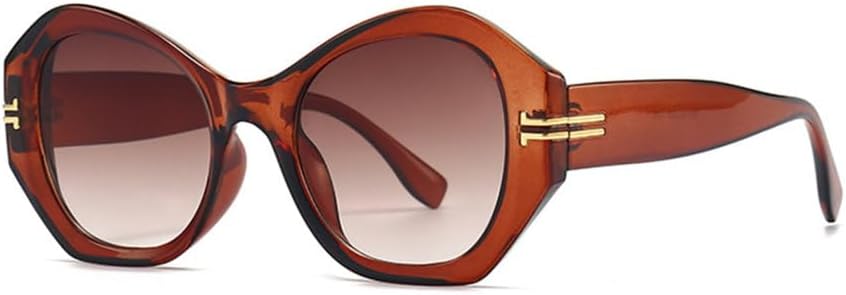 

Модные элегантные квадратные солнцезащитные очки 2027 года для мужчин, ретро-очки прямоугольной формы для женщин, винтажные классические очки с металлическими дужками MTZJH, C3