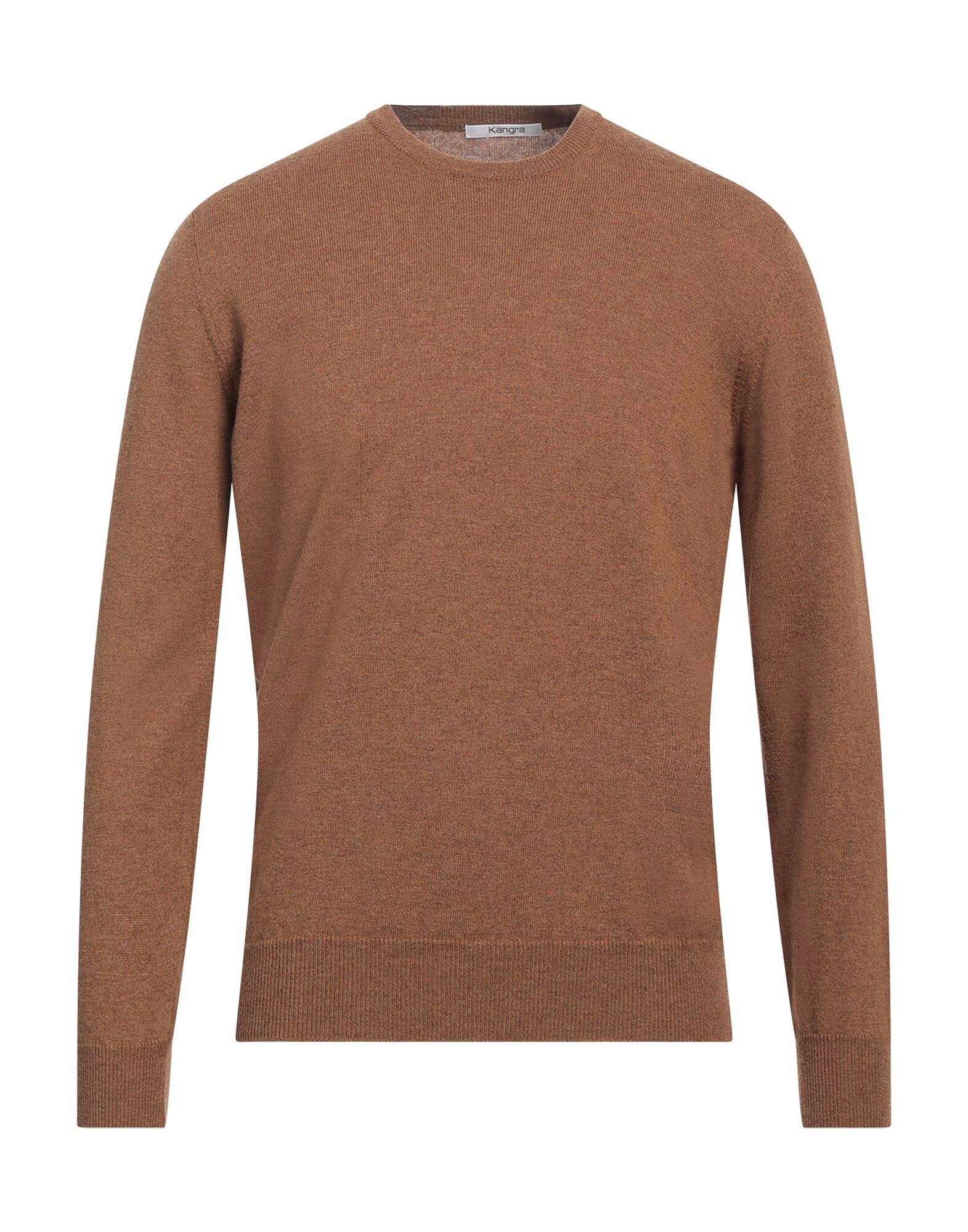 

Свитер Kangra, коричневый