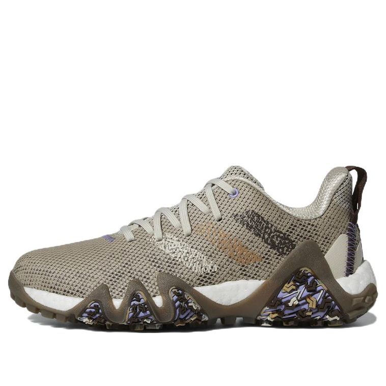 Кроссовки (WMNS) adidas Codechaos 22 'Brown White', коричневый