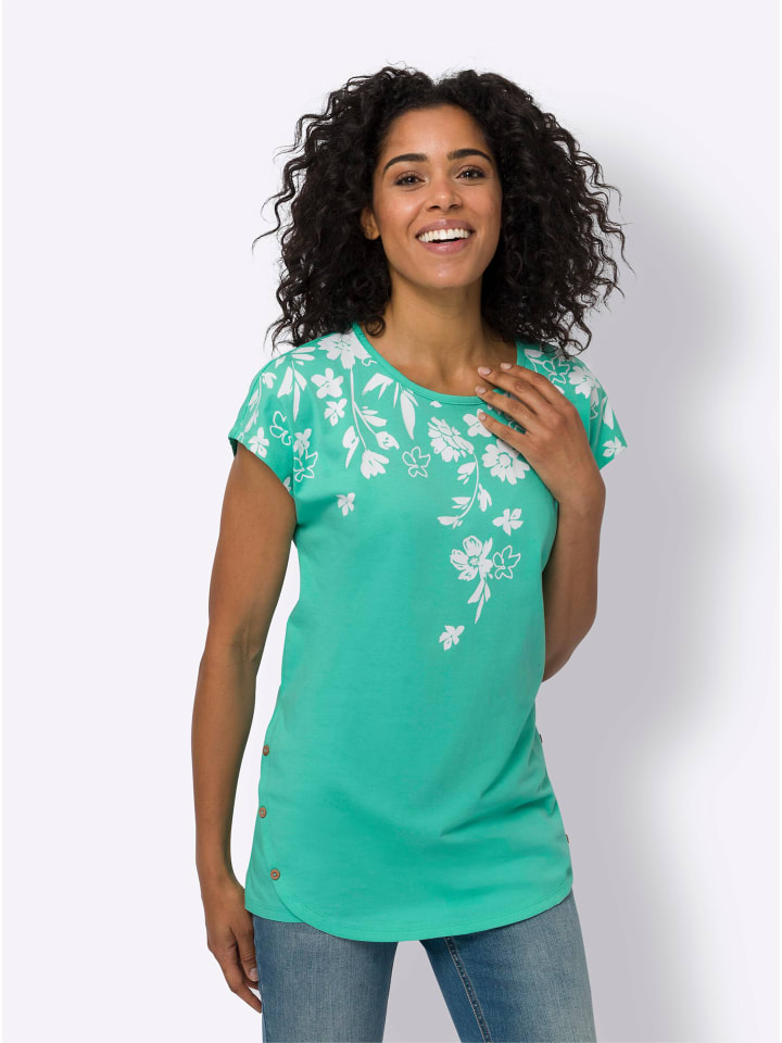 

Футболка Sieh an!