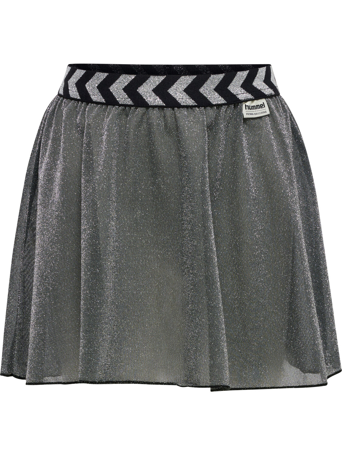 

Юбка Hummel Hmlprima Bee Skirt, черный