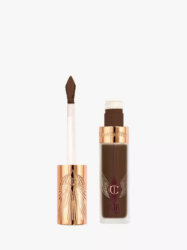 Консилер Airbrush Flawless Blur Charlotte Tilbury, 16 5 Deep