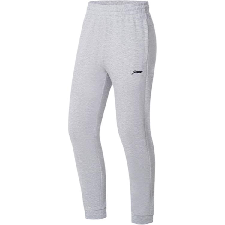 

Профессиональная баскетбольная серия повседневные брюки мужские Coin Gray LINING, серый