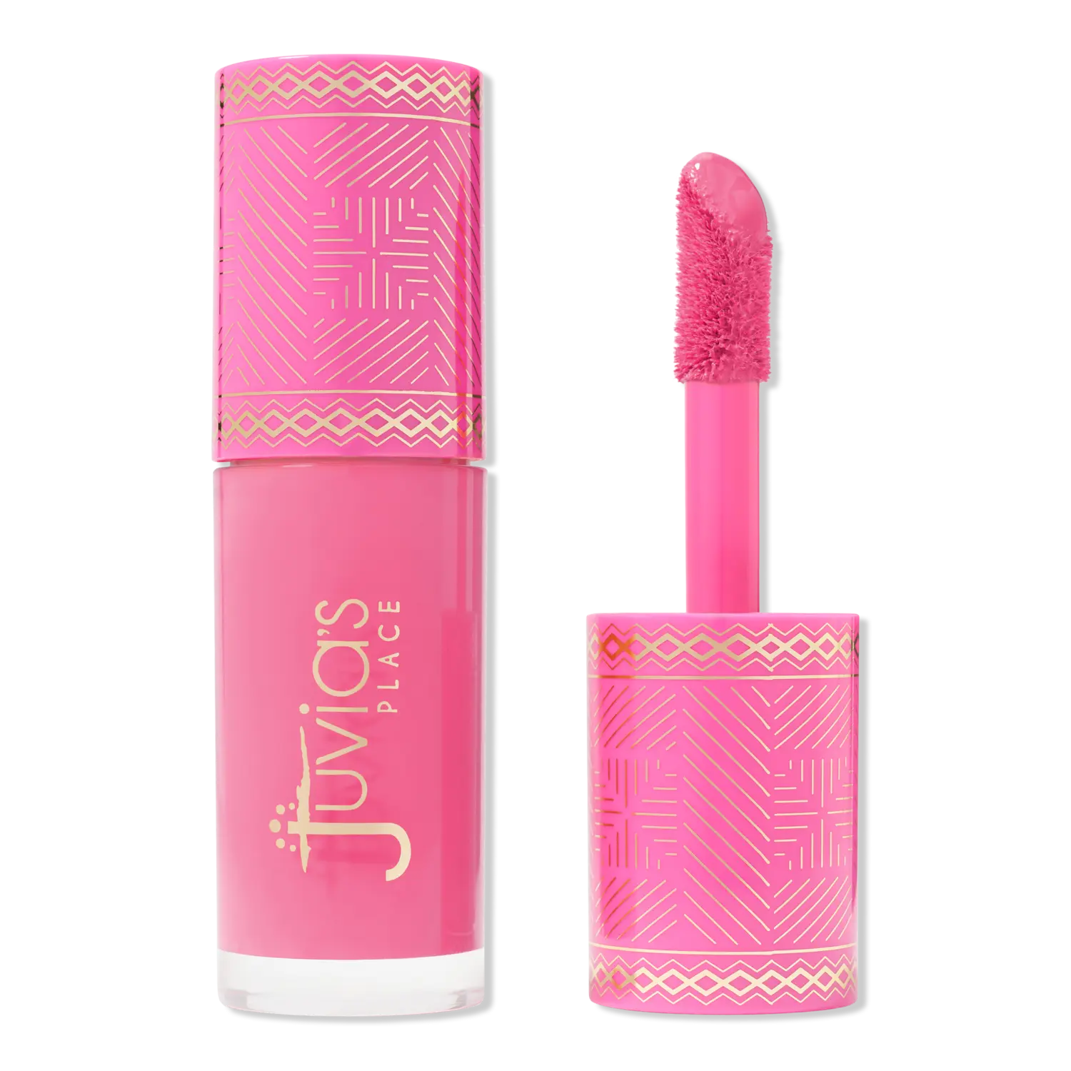 

Жидкие румяна Blushed Juvia's Place, Pink Lady