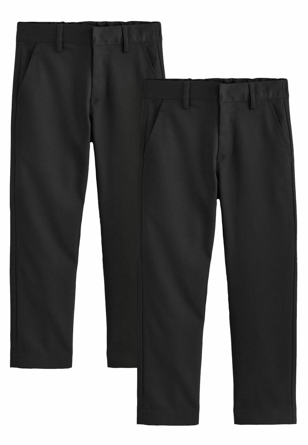 

Брюки REGULAR FIT Next, черный