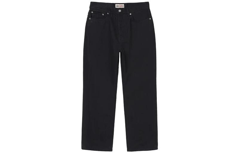 

Джинсы Stüssy Big OL' Stussy, синий