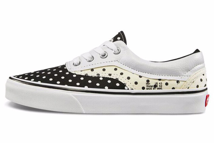 

Туфли Vans Era Canvas Женские