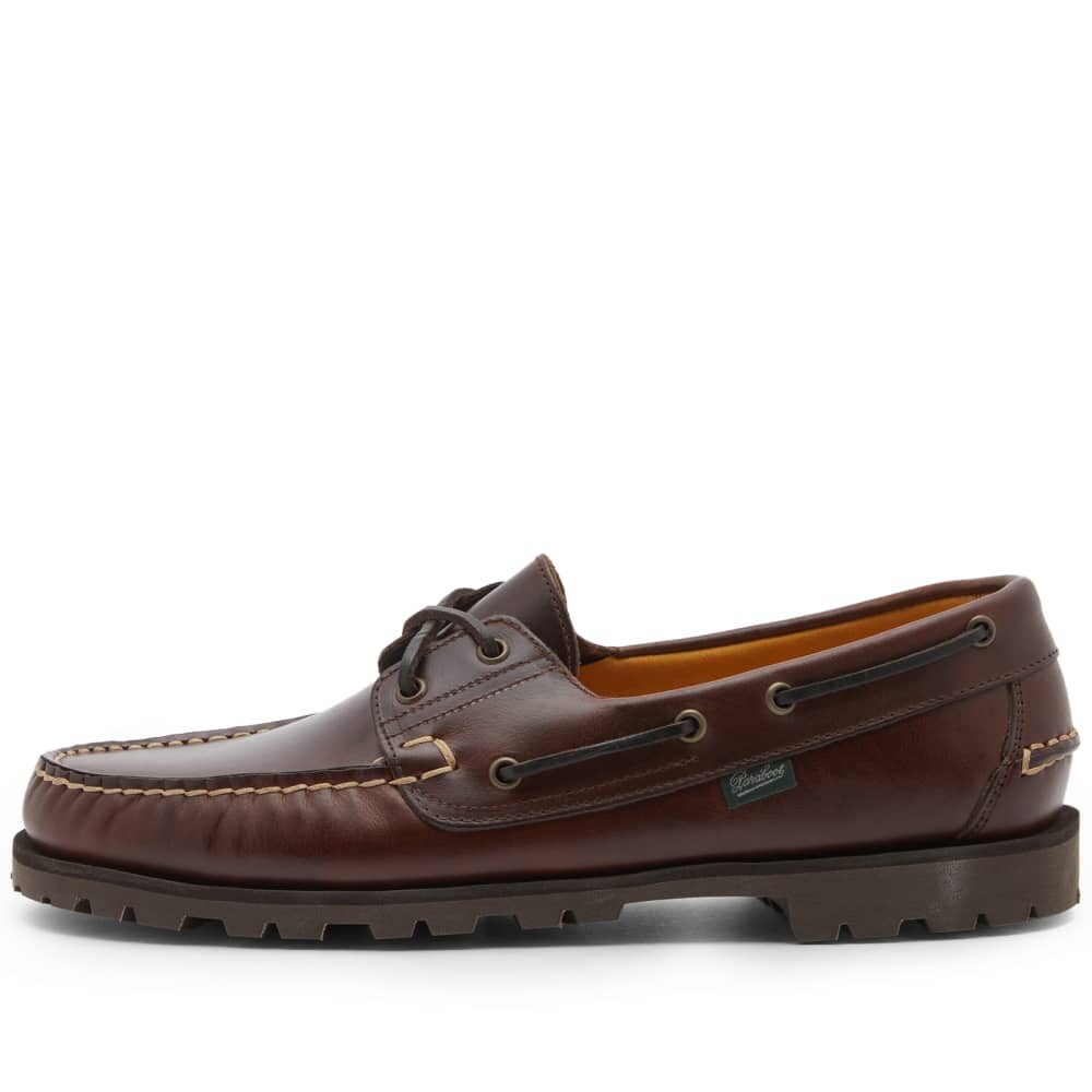 

Лодочные туфли Paraboot Malo