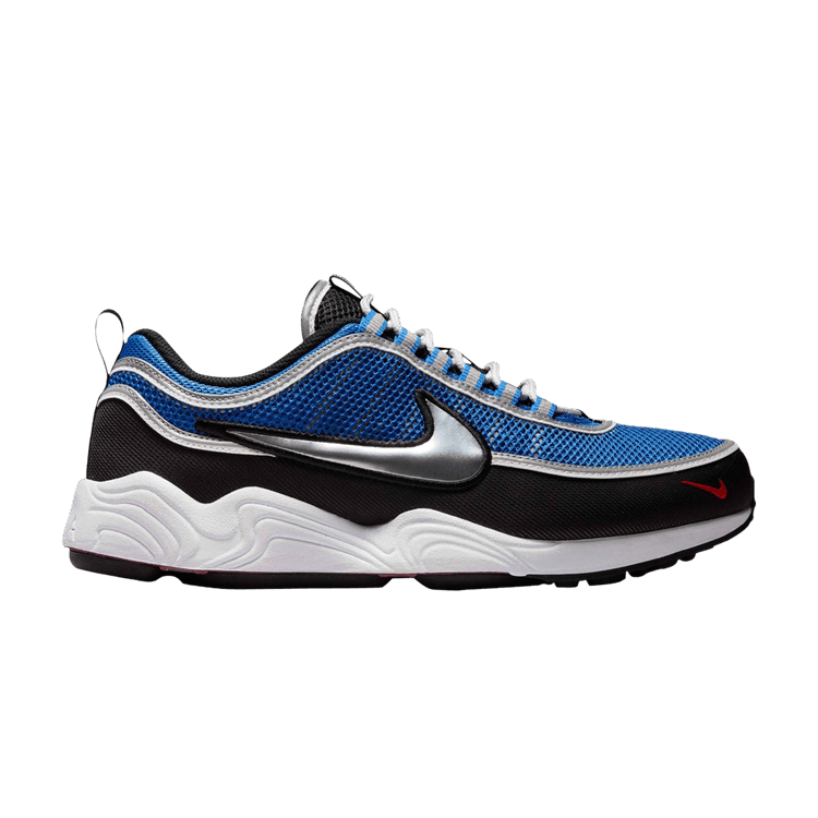 

Кроссовки Air Zoom Spiridon SP 'Royal Blue' 2025, синий