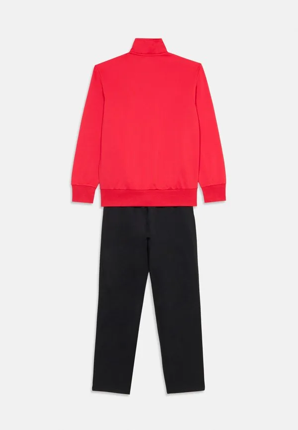 Спортивный костюм colorpop, Adidas Performance, Pure Ruby/White — фото 2