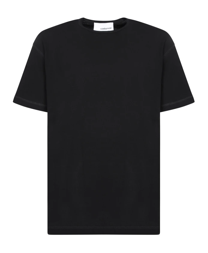

Футболка Costumein, черный