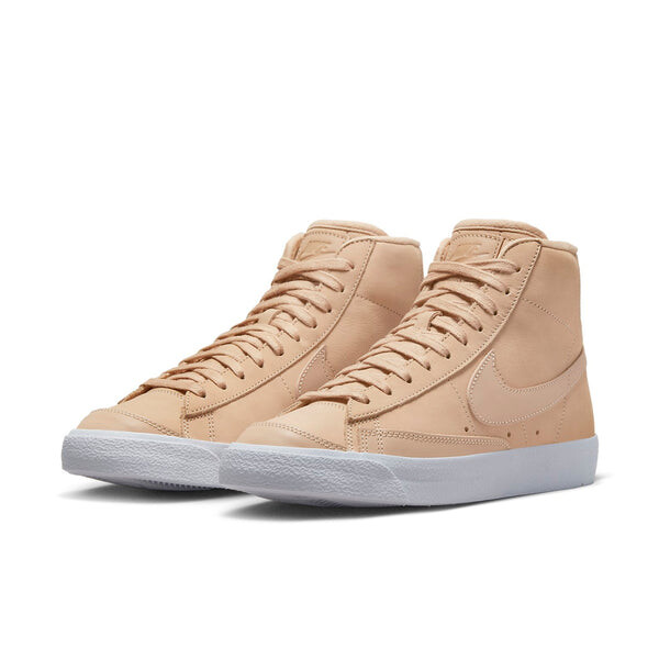 Кроссовки blazer mid premium 'vachetta tan' Nike, бежевый — фото 3