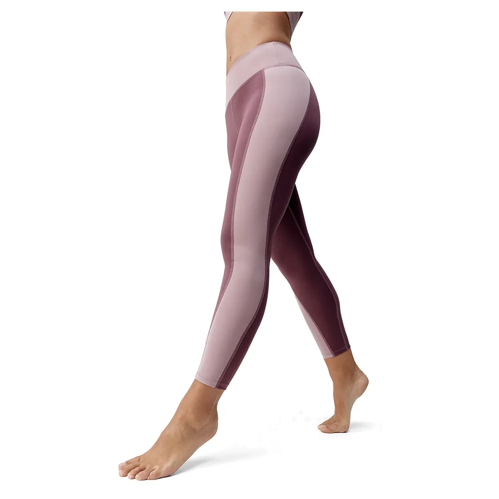 

Леггинсы Born Living Yoga Maiko, фиолетовый