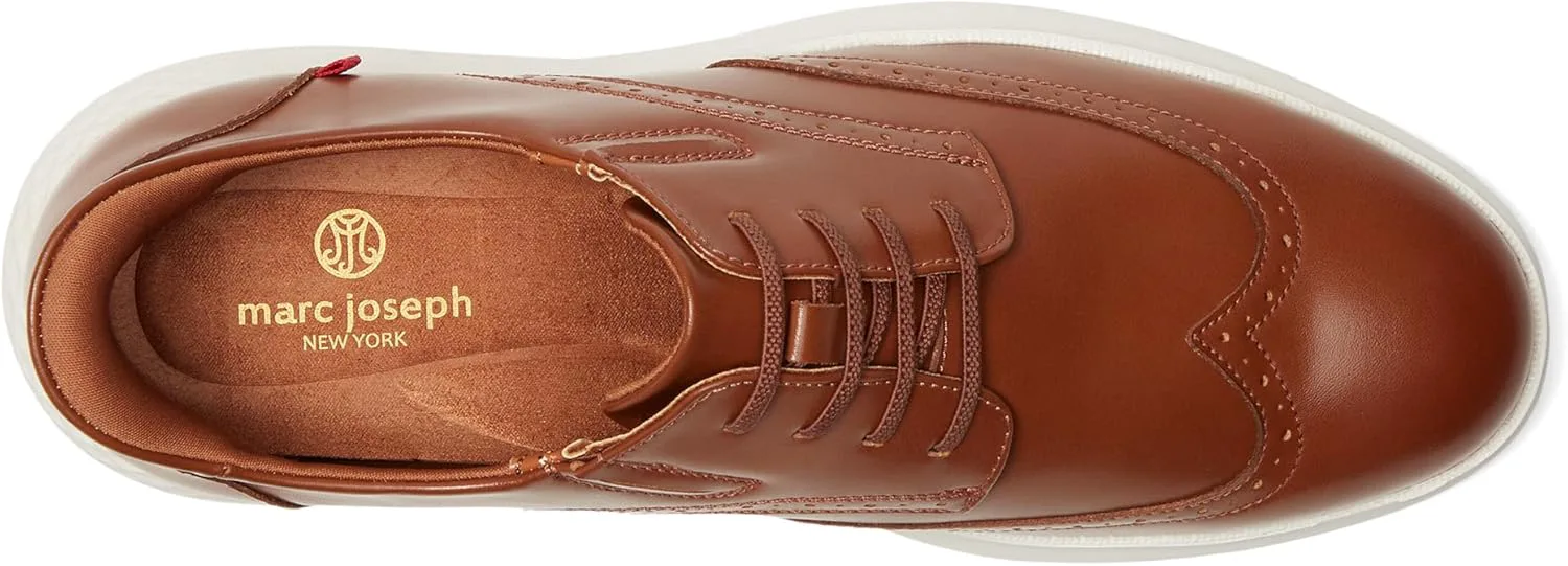 Туфли Marc Joseph New York Mens Barnes Ave (Hands Free Technology) — фото 2