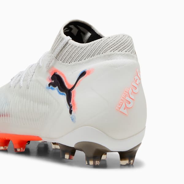 Бутсы для игры на искусственном грунте Future 8 Ultimate Puma, белый — фото 3