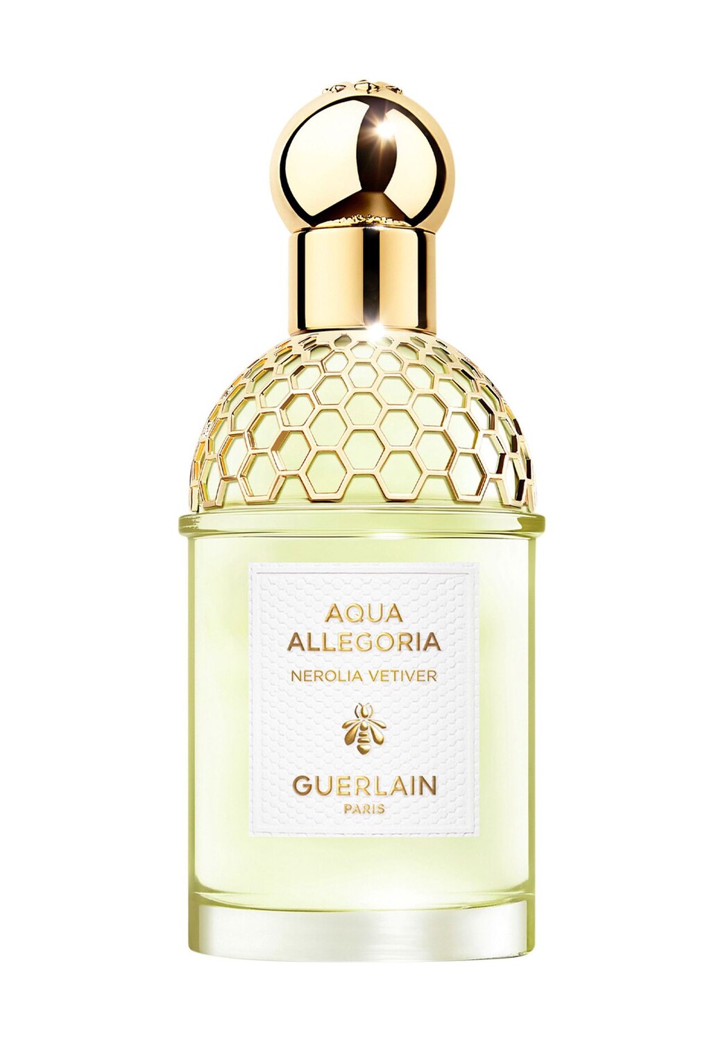 

AQUA ALLEGORIA, Nerolia Vetiver Туалетная вода-спрей-наполнитель 75ml GUERLAIN