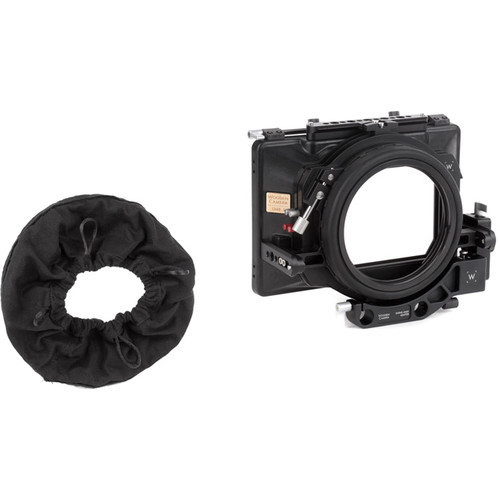 

Wooden Camera UMB-1 Universal Matte Box (Swing Away) 202000