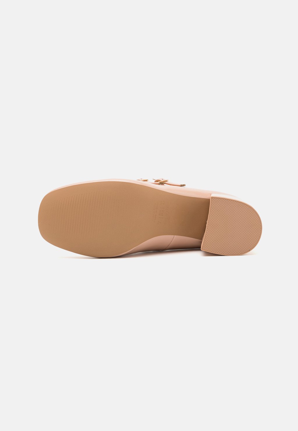 Классические туфли на каблуке RUUBY B.E.D FOAM Call it Spring, бежевый