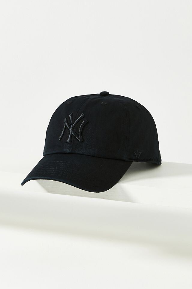 

Кепка '47 NY, черный