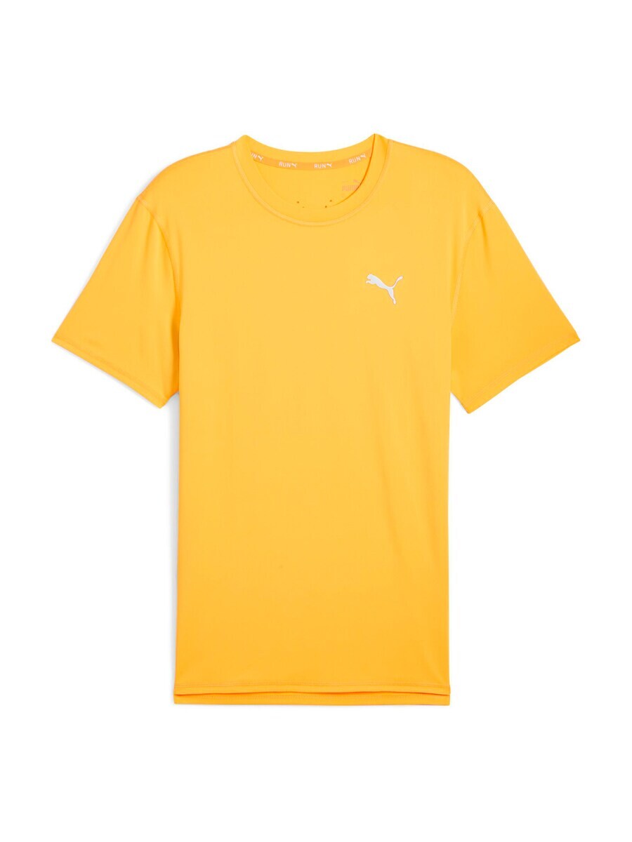 

Спортивная футболка PUMA Performance CLOUDSPUN, оранжевый