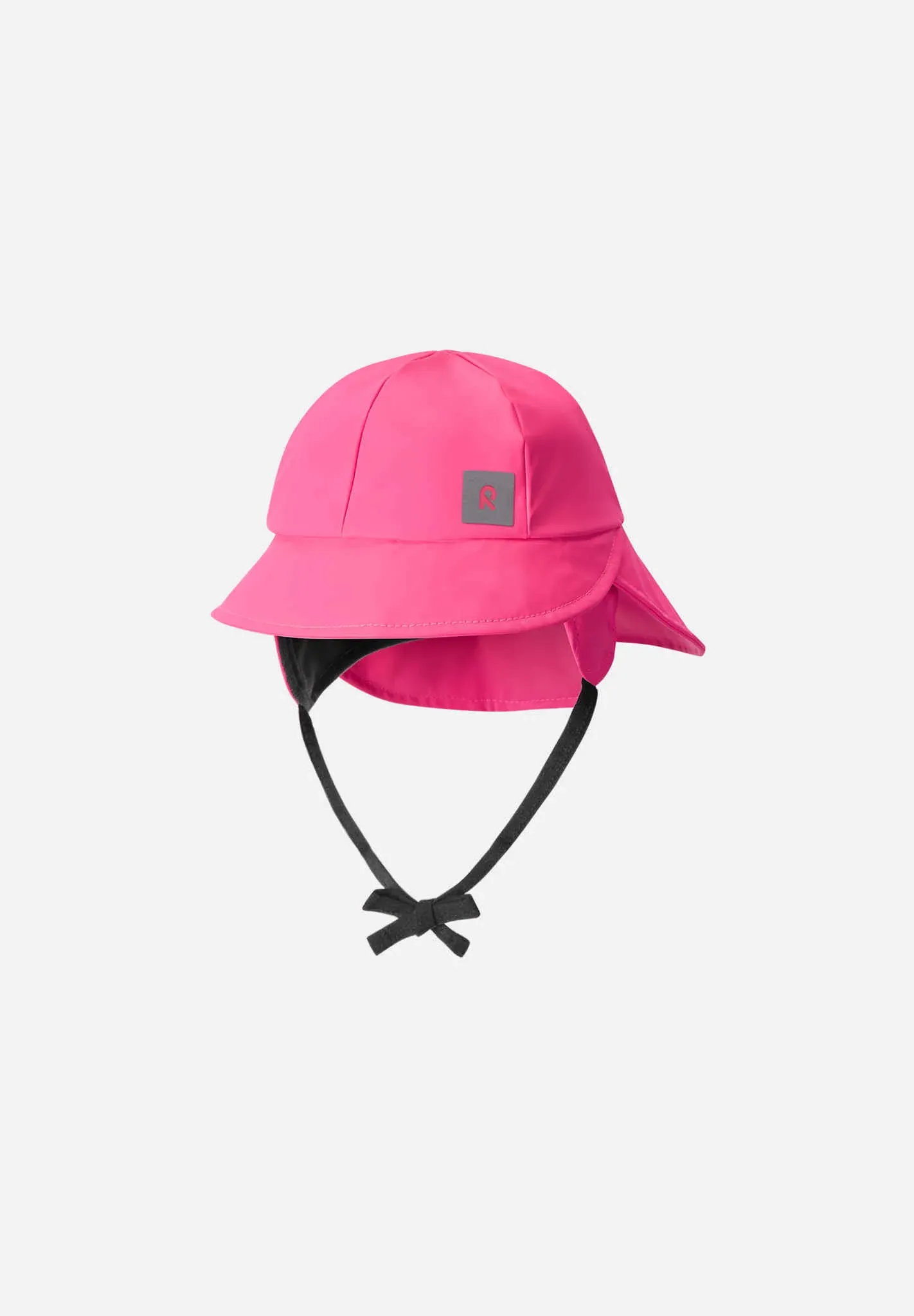 

Детская дождевик Rainy Reima, цвет Candy Pink
