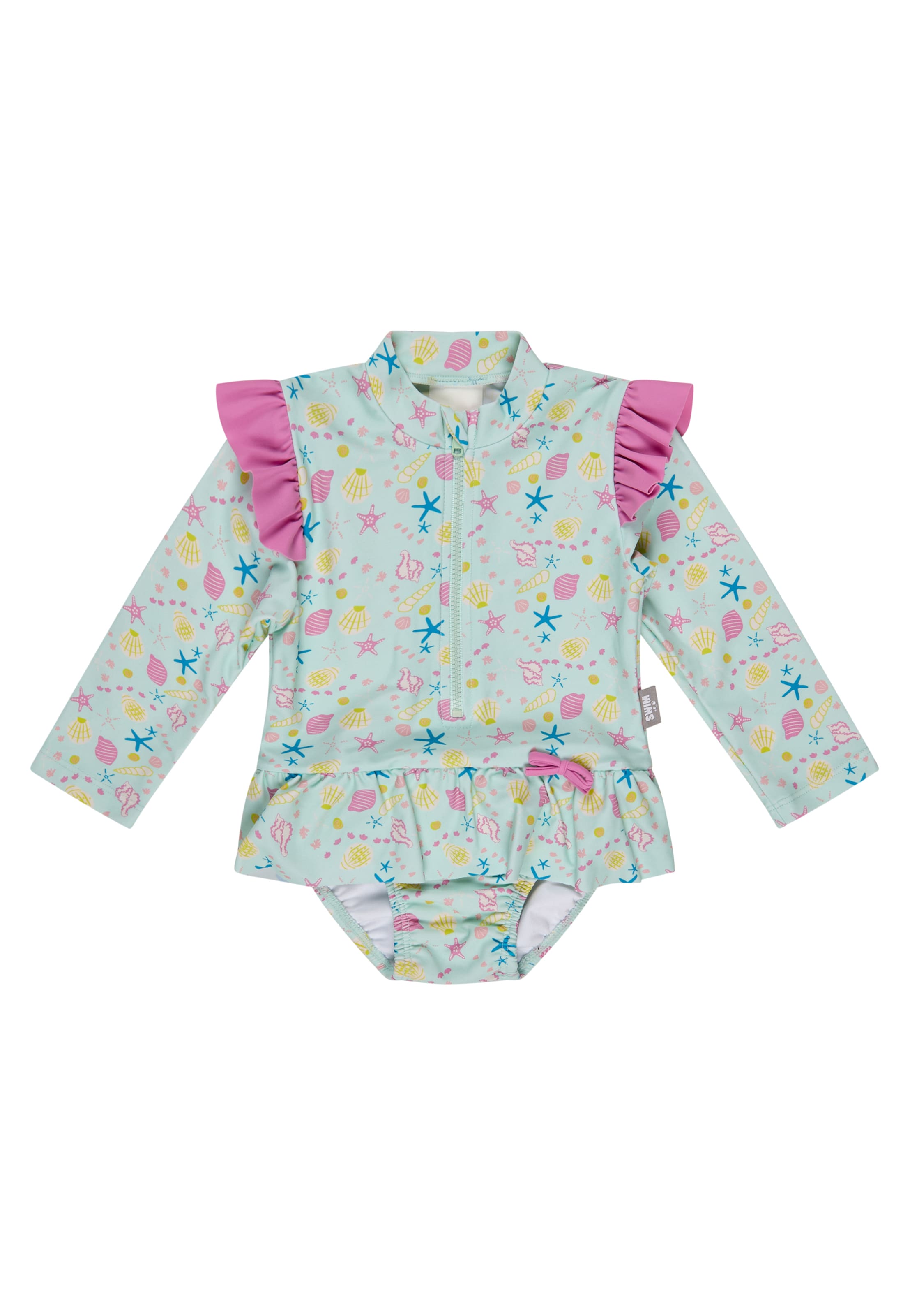 STERNTALER Купальник в цвете Mint