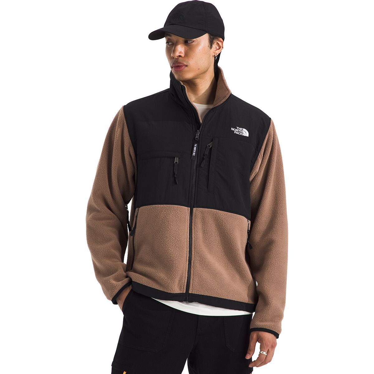 

Ретро-куртка Denali The North Face, мультиколор
