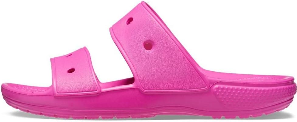 Классические сандалии Crocs унисекс для взрослых, Juice — фото 2
