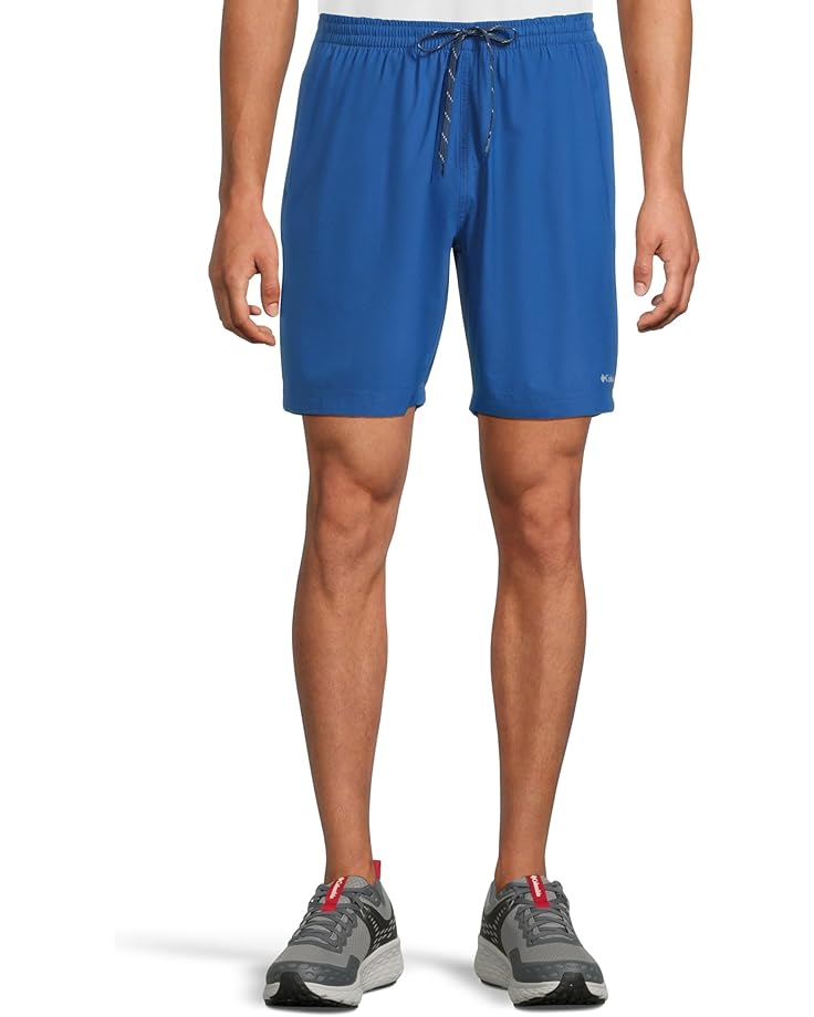 

Шорты Columbia Summertide Stretch Shorts, цвет Mountain Blue