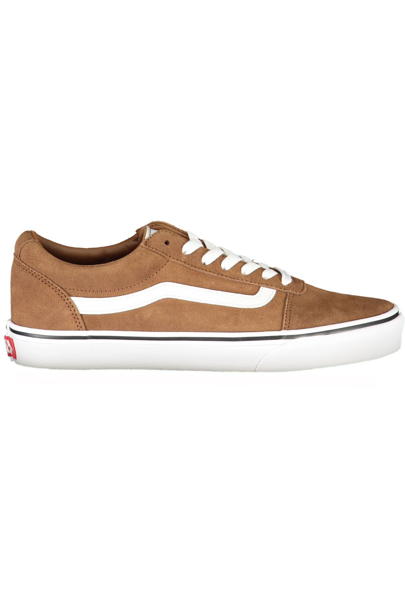 

Кроссовки мужские Vans, коричневый