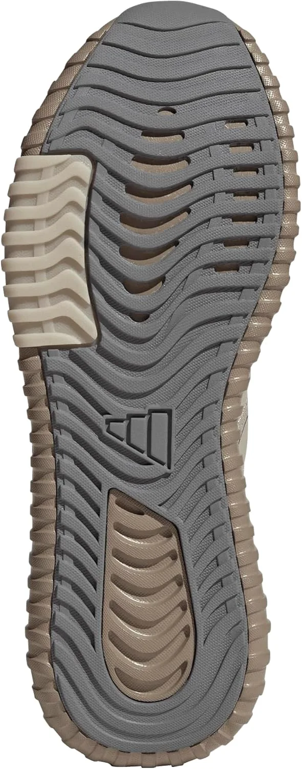Мужские кроссовки Adidas Kaptir 4.0, бежевый — фото 4