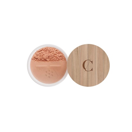 

Bio Mineral Base 26 Светло-коричневый 1un Couleur Caramel