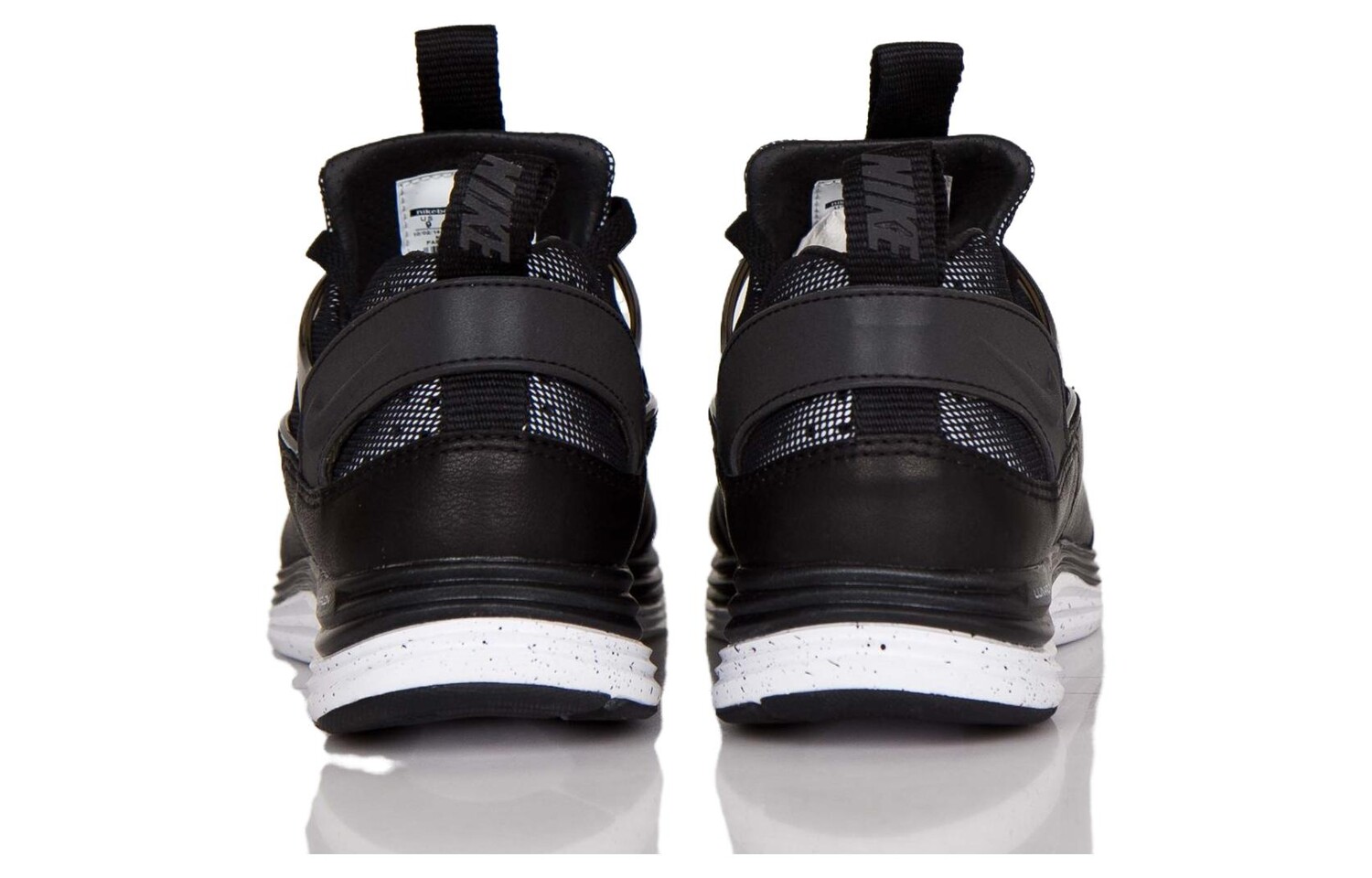 Nike Кроссовки Мужчины — фото 2