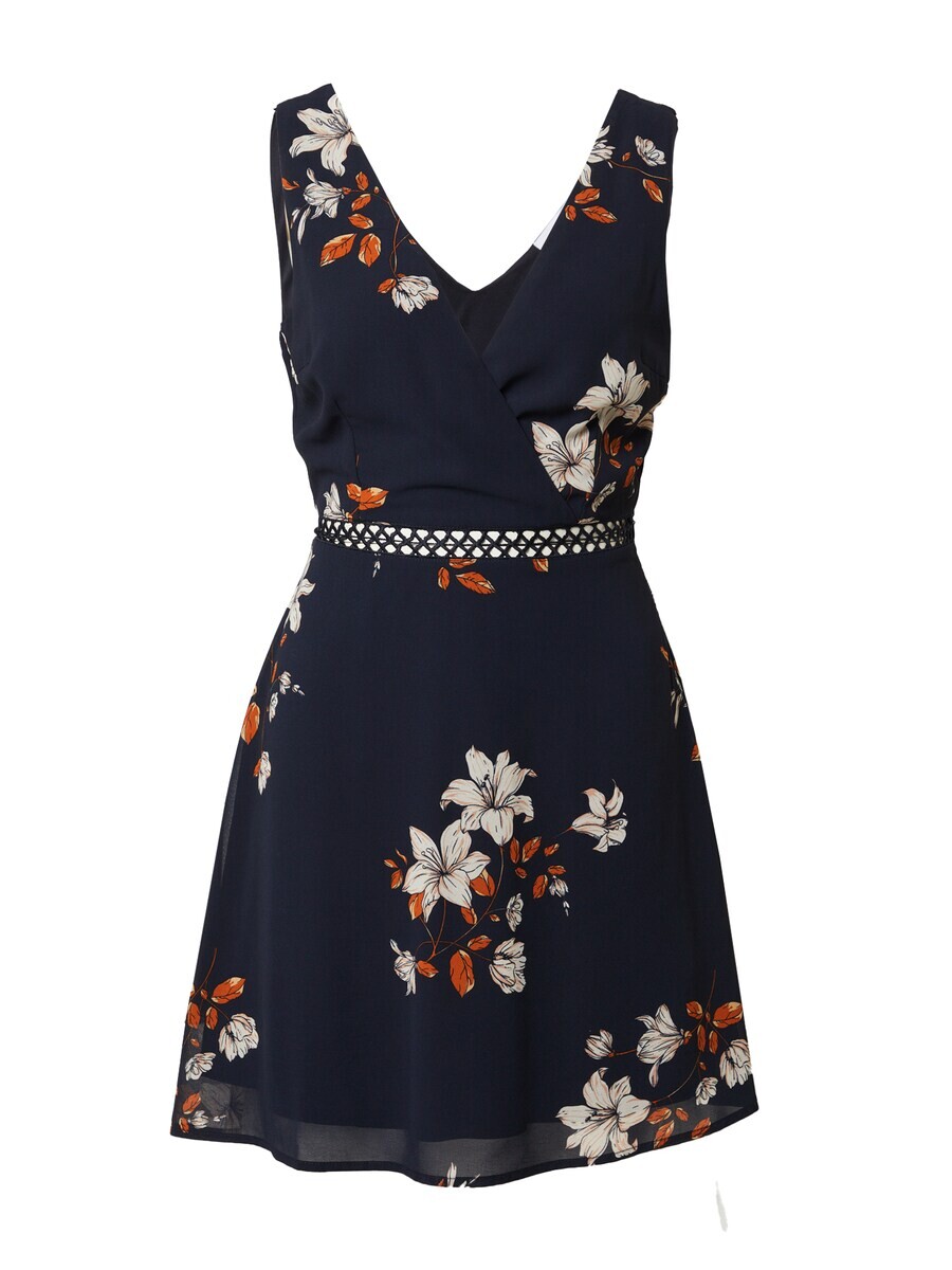 

Летнее платье ABOUT YOU Summer Dress Sila, темно-синий