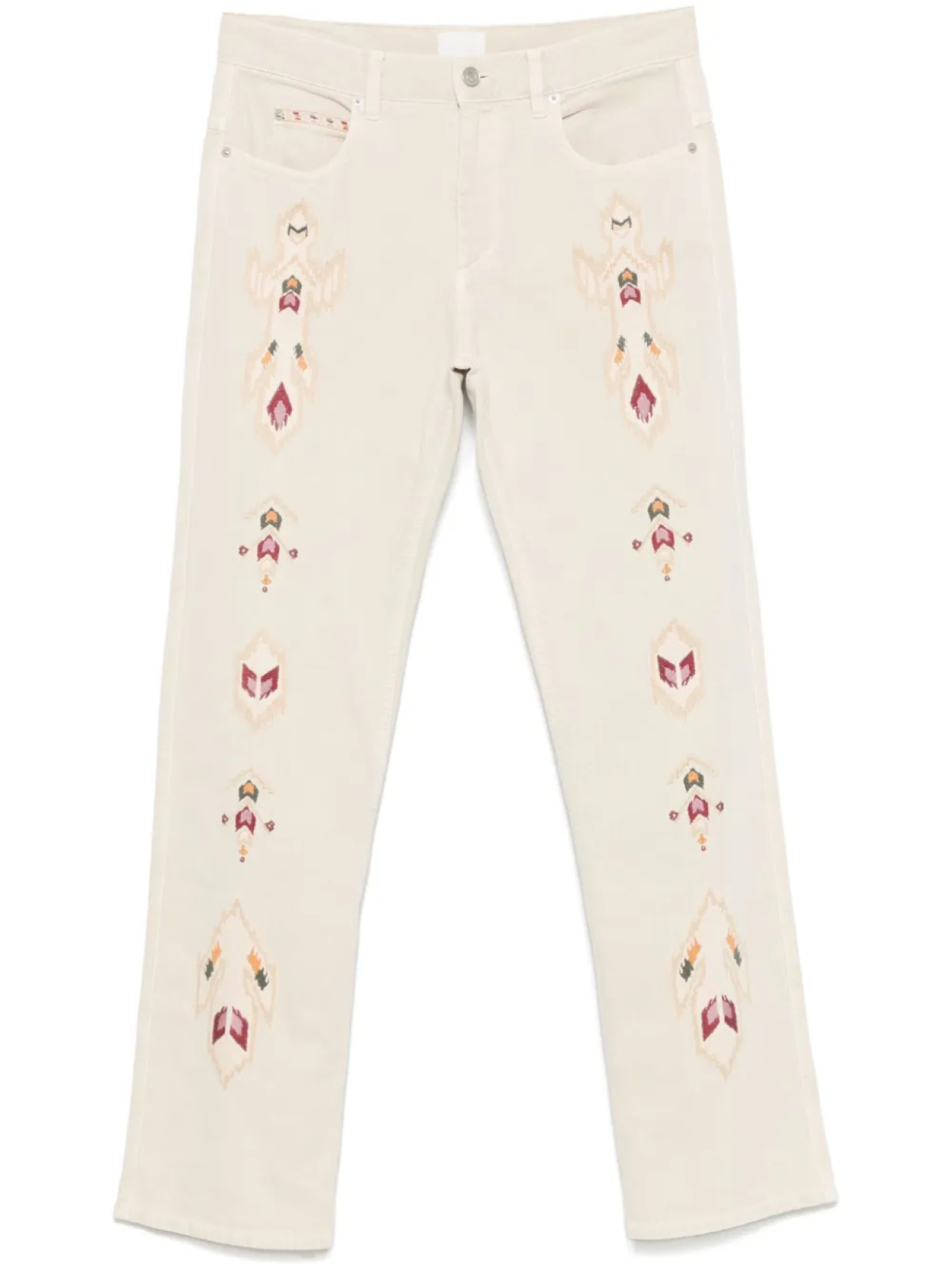 

Брюки MARANT Lewys, нейтральный
