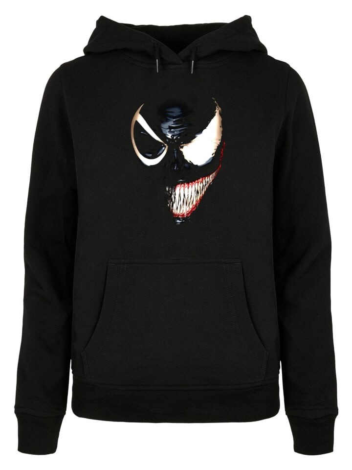 

Толстовка Absolute Cult Kapuzenpullover, черный