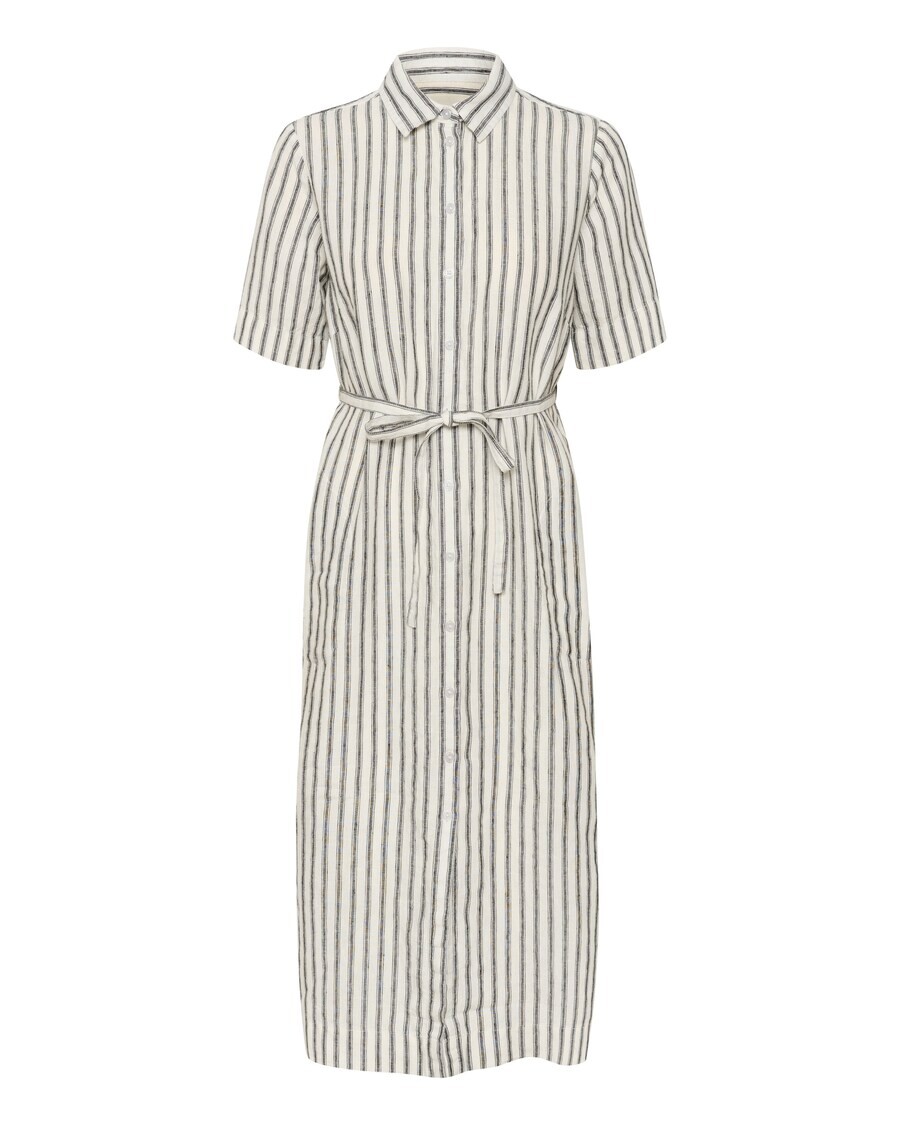 

Платье Part Two Dress, белый