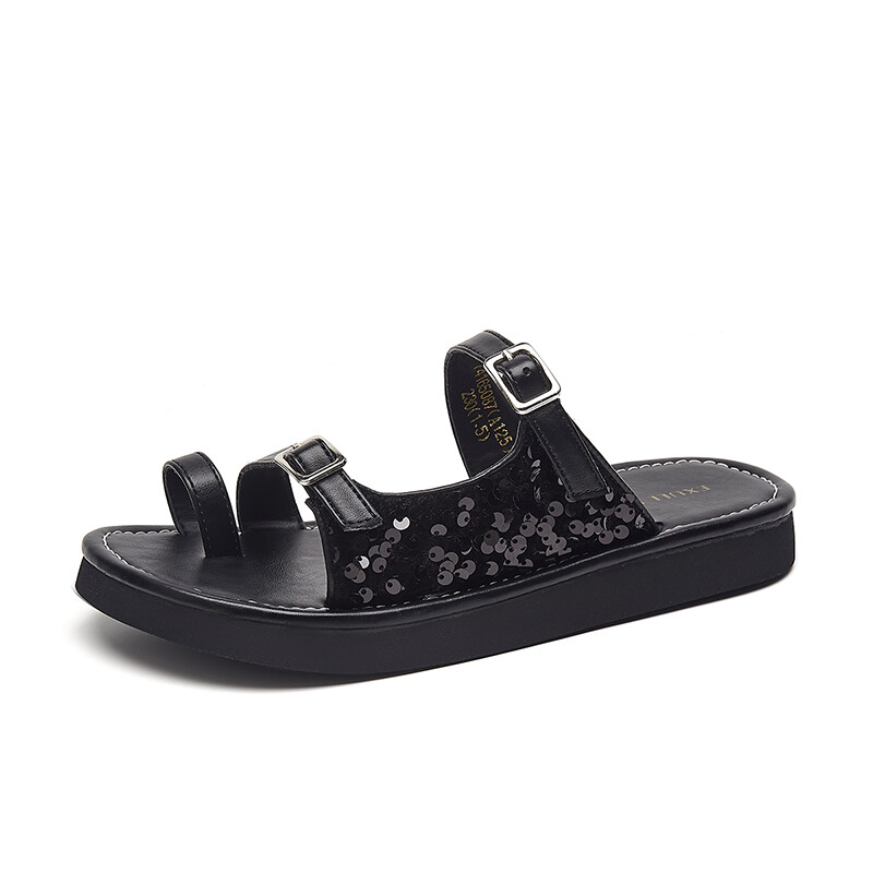 

Шлепанцы и сланцы EXULL Q Slide Slippers Women's