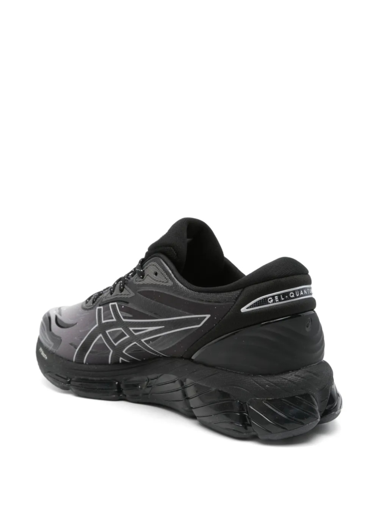 Кроссовки GEL-Quantum 360 ASICS, серый — фото 3