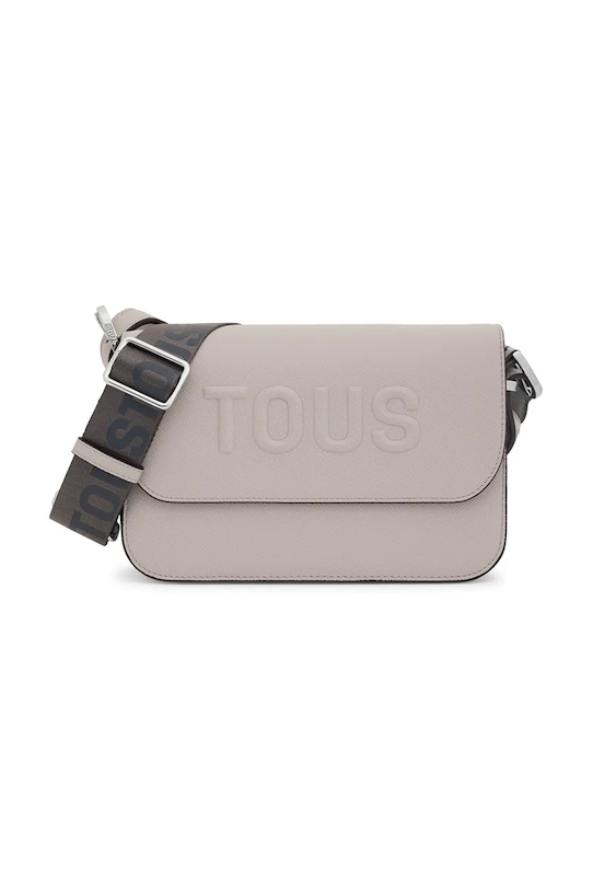 

Сумка BRENDA Tous, серый