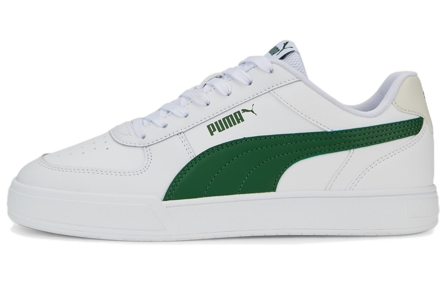 

Кроссовки PUMA Caven 'White Green'