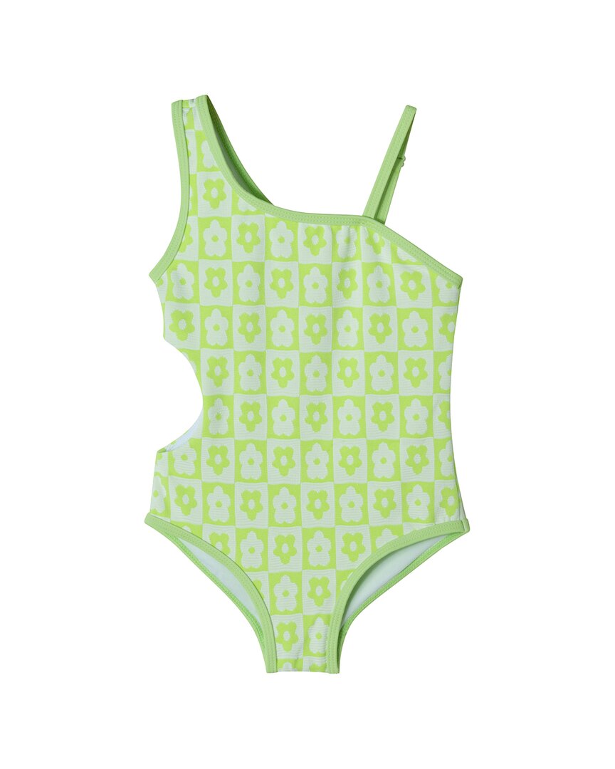 

Энди и Эван Комбинезон Andy & Evan, мультиколор