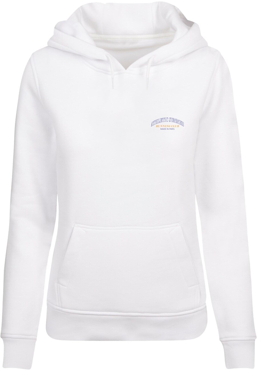 

Толстовка Merchcode Athletic Summer, белый