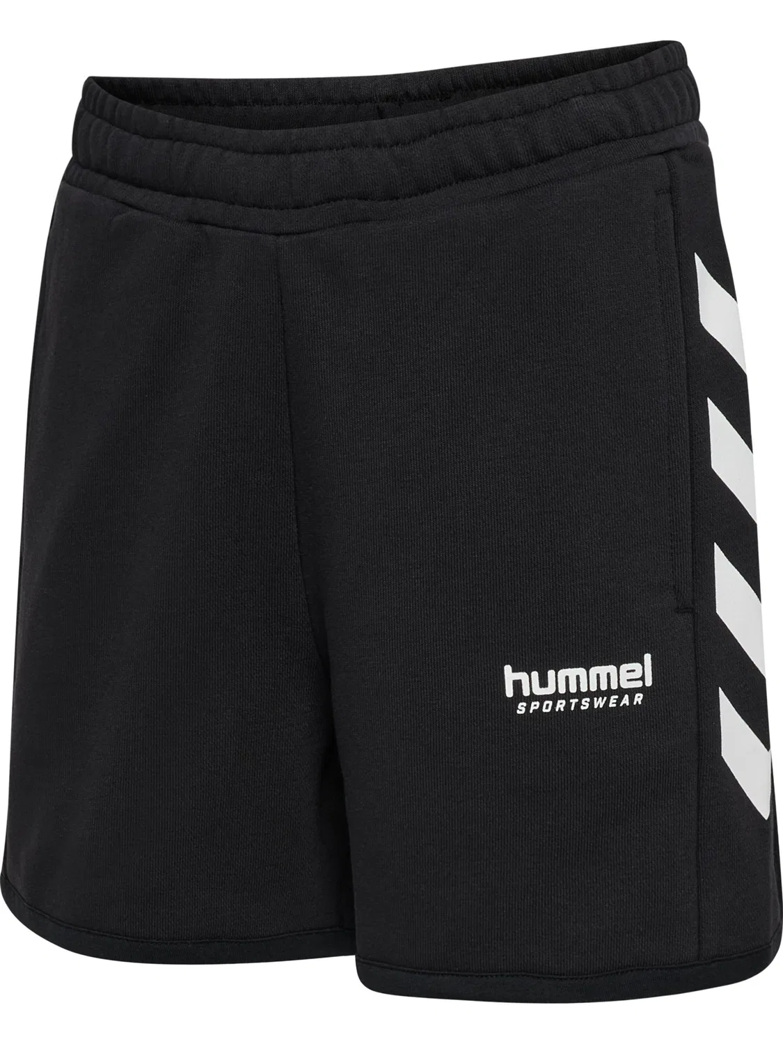 Свободные брюки 'Вилли' Hummel, Black — фото 3