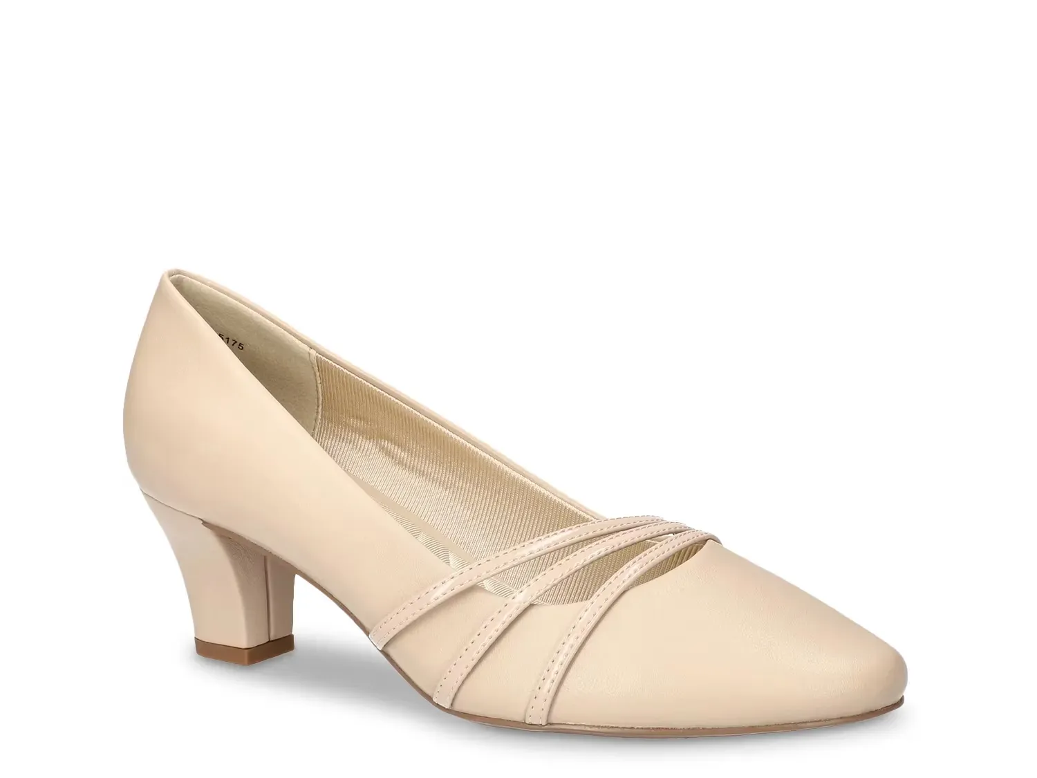 Туфли Cristiny Туфли Easy Street, Beige