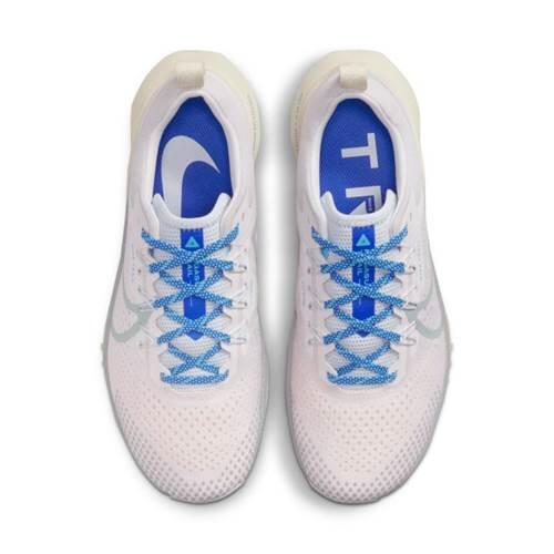Кроссовки женские Nike React Pegasus 4 Purple — фото 3