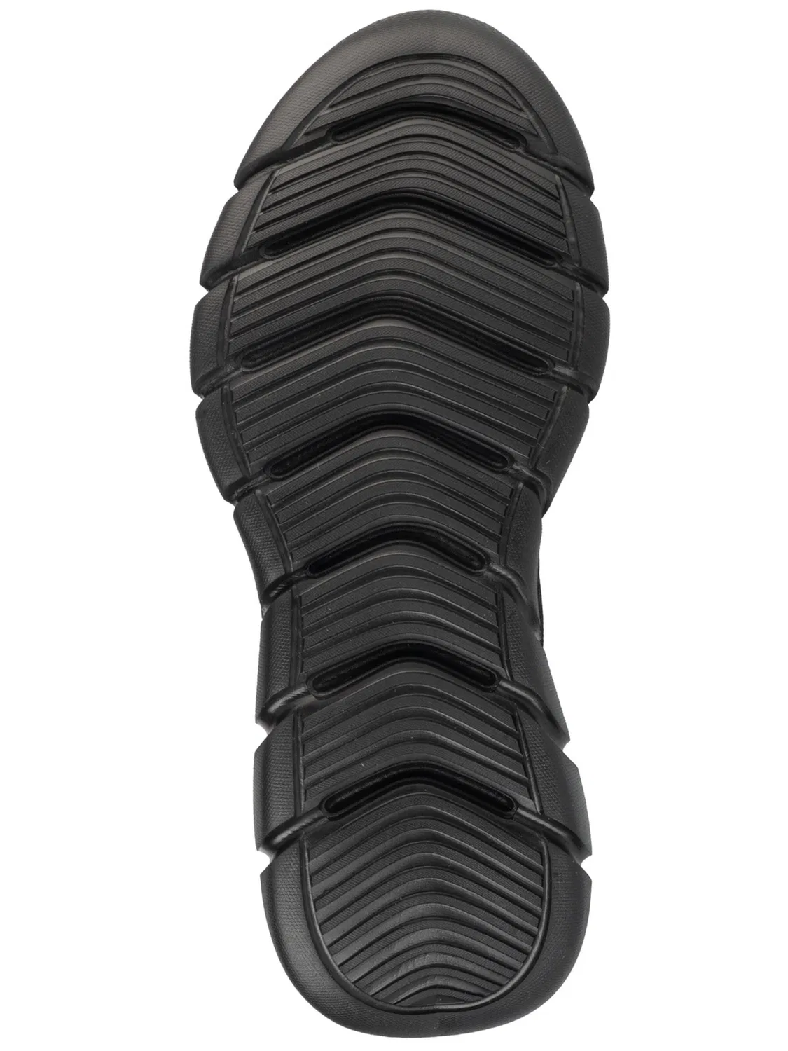 Кроссовки 'Skechers Bobs B Flex' Skechers, Black — фото 3