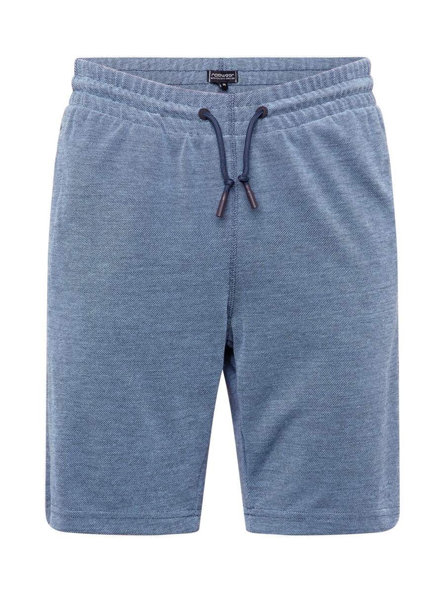 

Обычные брюки Ragwear, цвет Smoke blue